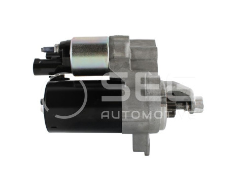 Starter Audi 1.1 kw, Image 4