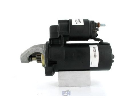 Starter Audi 1.4 kw 0.001.108.113-R Bosch, Image 2
