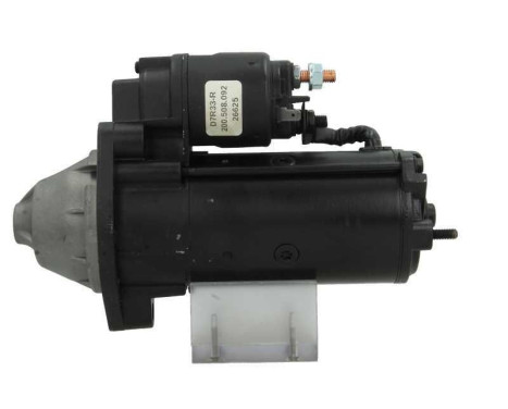 Starter Audi 1.8 kw D7R33-R Valeo, Image 2