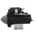 Starter Audi 1.8 kw D7R33-R Valeo, Thumbnail 2