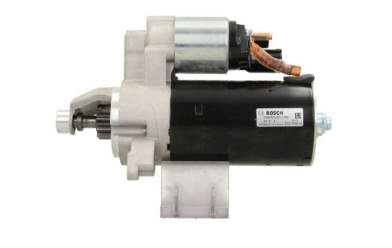 Starter Audi 2.2 kw 1.986.S00.748 Bosch, Image 2