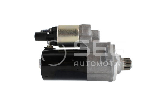 Starter Audi / Seat 1.1 kW, Image 3