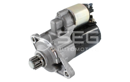 Starter Audi / Seat 1.1 kW, Image 5