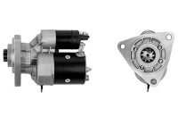 Starter Belarus 3.2 kw