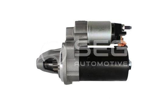 Starter BMW 1.2 kw, Image 4