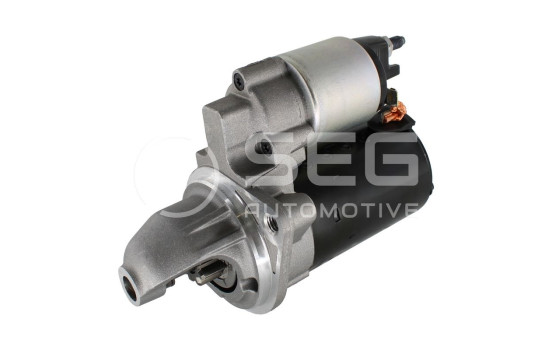 Starter BMW 1.2 kw, Image 5