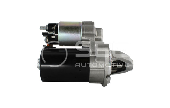 Starter Bmw 1.4 kw, Image 3