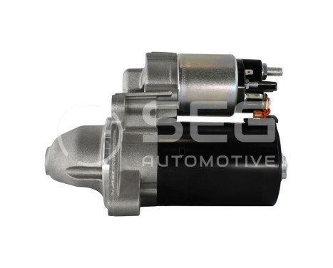 Starter Bmw 1.4 kw, Image 4