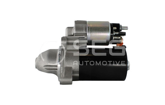 Starter Bmw 1.4 kw, Image 4