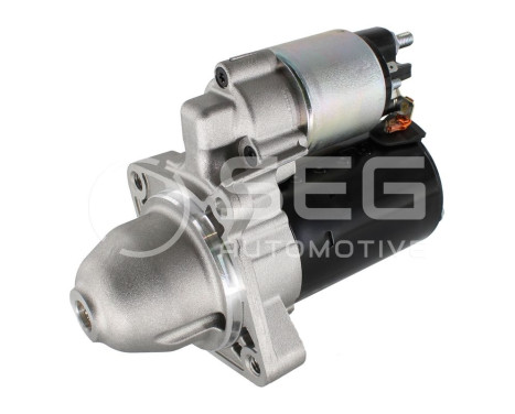 Starter Bmw 1.4 kw, Image 5