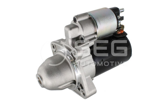 Starter Bmw 1.4 kw, Image 5