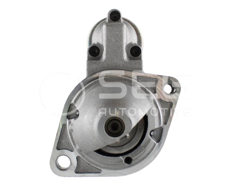 Starter BMW 1.7 kw