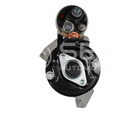 Starter BMW 2.2 kw, Image 2