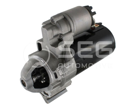 Starter BMW 2.2 kw, Image 5
