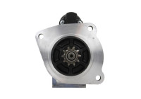 Starter CAV 3.6 kw