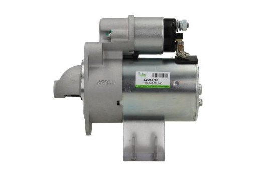 Starter Chevrolet 0.8 kW, Image 2