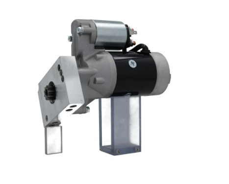 Starter Chevrolet 2.0 kw