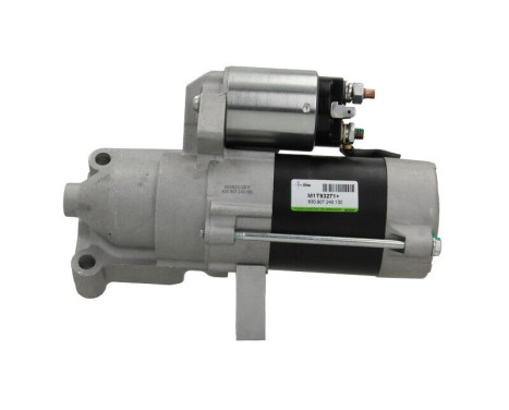 Starter Chrysler 2.0 kw, Image 2