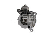 Starter Citroën/Peugeot 1.2 kw