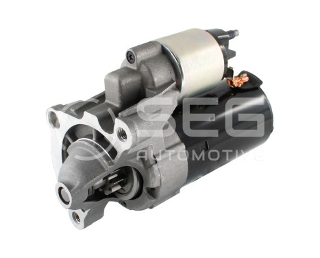 Starter Citroën/Peugeot 1.4 kw, Image 6