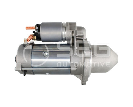 Starter DAF 4.0 kW, Image 3