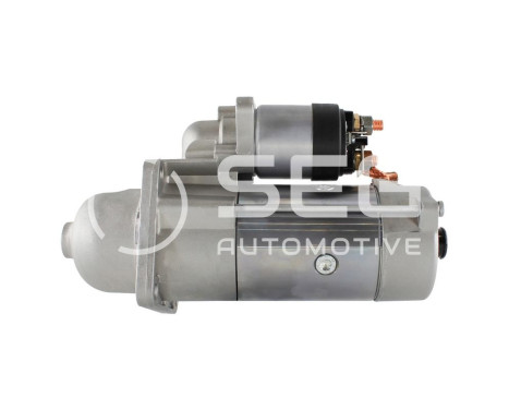 Starter Daf 4.0 kw, Image 4