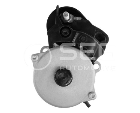 Starter Daf 4.0 kw, Image 2