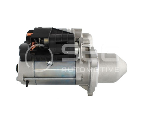 Starter Daf 4.0 kw, Image 3