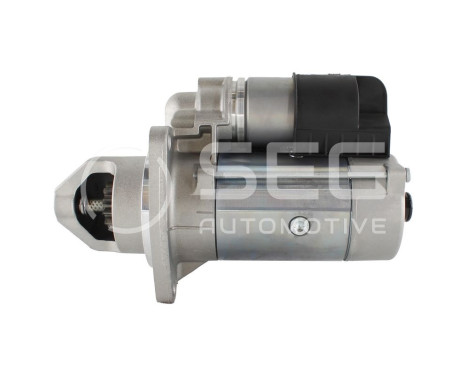 Starter Daf 4.0 kw, Image 4