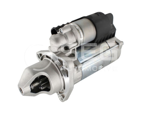 Starter Daf 4.0 kw, Image 5