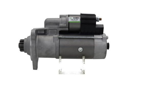 Starter Daf 5.5 kw, Image 2
