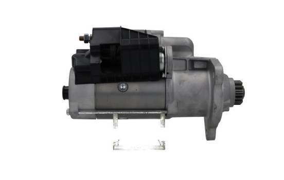 Starter Daf 5.5 kw, Image 4