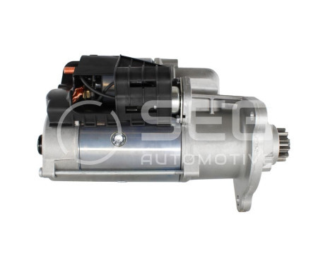 Starter Daf 6.0 kw, Image 3