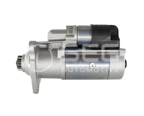 Starter Daf 6.0 kw, Image 4