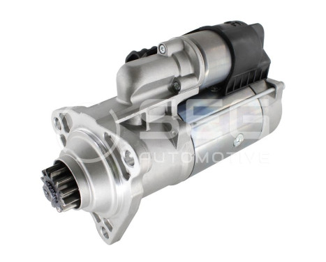 Starter Daf 6.0 kw, Image 5