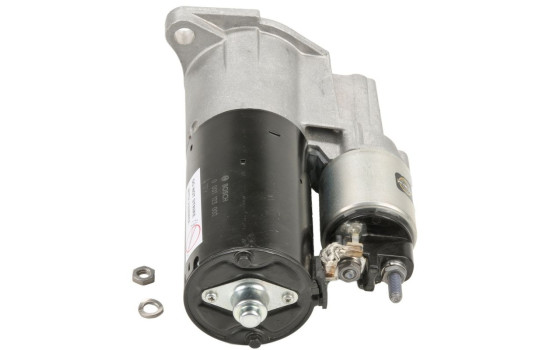Starter DB(R)12V1,7kW Bosch, Image 2