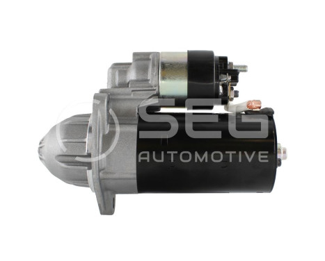 Starter Deutz 2.5 kw, Image 4