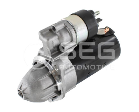 Starter Deutz 2.5 kw, Image 5