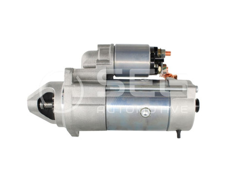 Starter Deutz 3.0 kw, Image 4