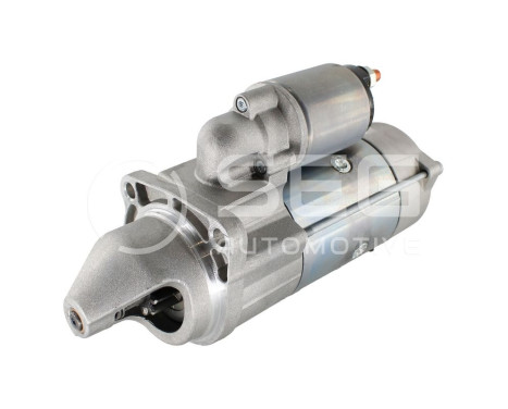 Starter Deutz 3.0 kw, Image 5