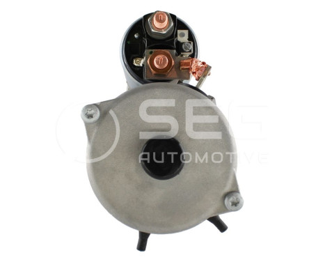 Starter Deutz 4.0 kw, Image 2