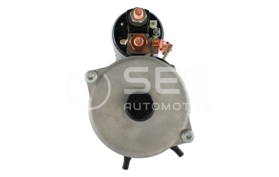Starter Deutz 4.0 kw, Image 2