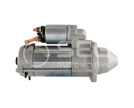 Starter Deutz 4.0 kw, Image 3