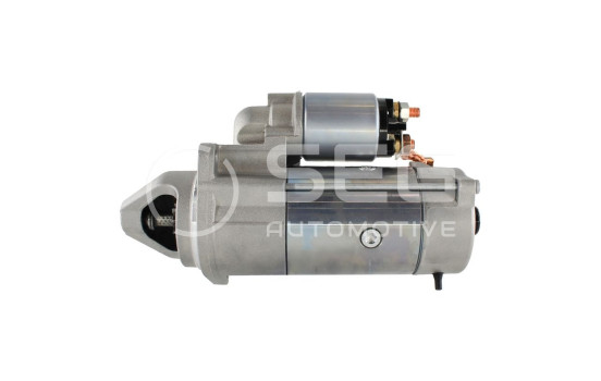 Starter Deutz 4.0 kw, Image 4