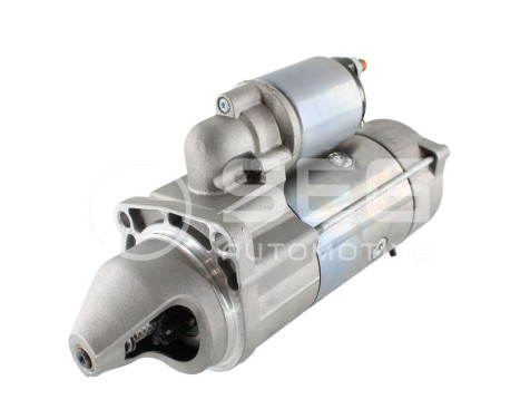 Starter Deutz 4.0 kw, Image 5