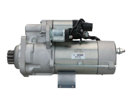 Starter Deutz 6.5 kw, Image 2