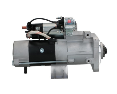 Starter Deutz - Khd 5.5 kw, Image 4