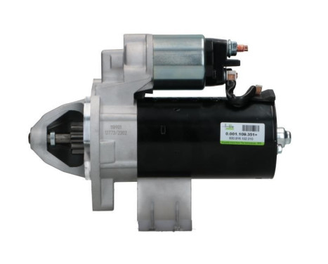 Starter Dodge 1.7 kw, Image 2