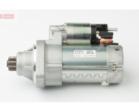 Starter DSN970 Denso, Image 2