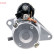 Starter DSN980 Denso, Thumbnail 3
